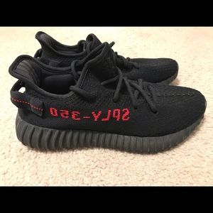 Size 7 Yeezy 350 V2 Boost
